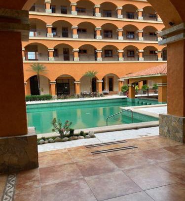 L Appartement | Marina Park Plaza Q