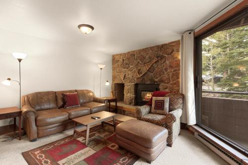 Dillon Appartement | Marina Place 115 by Great Western Lodging