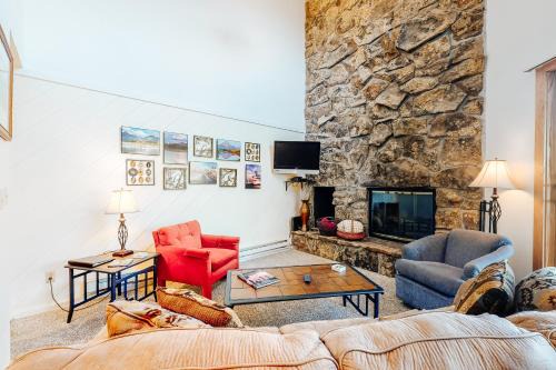 Dillon Appartement | Marina Place 336