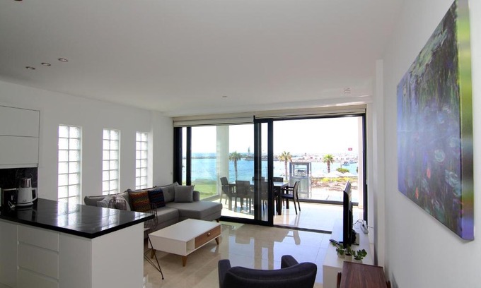 Turgutreis City Center Appartement | Marina Premium Residences