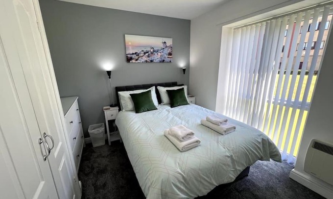 Preston Appartement | Marina Princes Reach 2