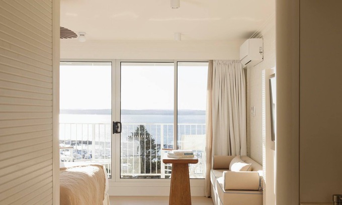 Nelson Bay Hôtel | Marina Resort