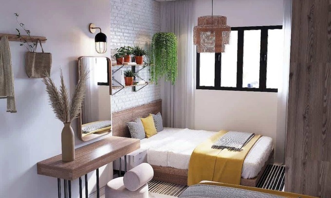 Marina El Alamein Appartement | Marina Resort Luxury Garden Chalet Steps to Lagoon & Beaches by Best of Bedz