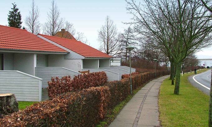 Ærø Municipality Maison | Maison de vacances pour 4 a Ærøskøbing