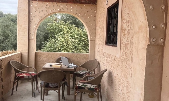 Siwa Maison | Marina Siwa House