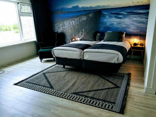 Lemmer Maison | Marina Strand Appartement Lemmer
