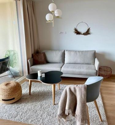Kalajoki Appartement | Marina Sunset Resort A2