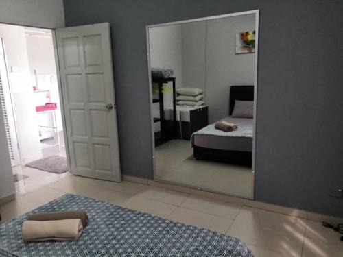 Baharu Appartement | Marina@terryHOMES