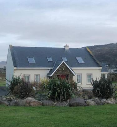 Cahirciveen Maison | Marina View - Cahersiveen