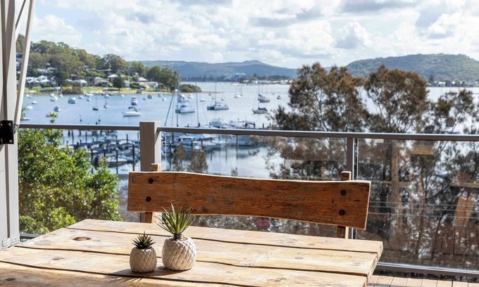 Killcare Maison | Marina View Summary: