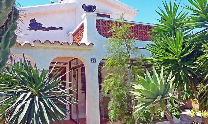 Cap Roig Maison | Marinada by Interhome