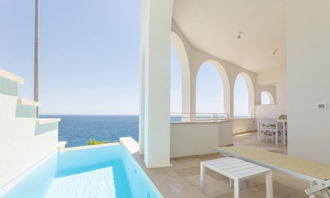 Marina di Marittima Maison | Marinaia Archi - Marina Di...