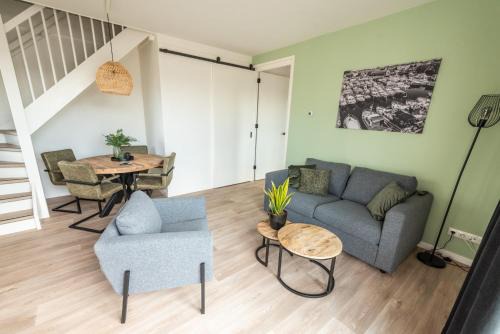 Sneek Appartement | Marinaveste Campevaer