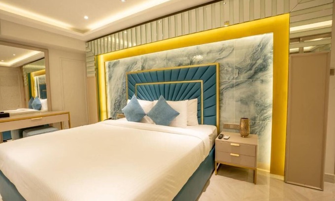 Bambalapitiya Hôtel | Marine Bay Colombo