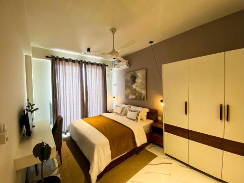 Wellawatta North Appartement | Marine Breeze Residencies Colombo