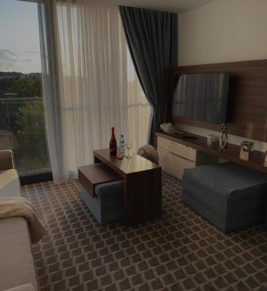 West Pomeranian Voivodeship Appartement | Marine hotel prywatny apartament z widokiem na morze