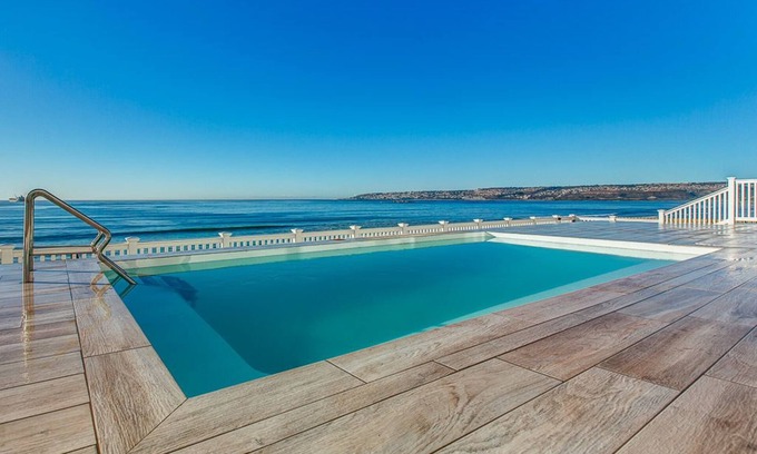 Hartenbos Maison | Marine Manor