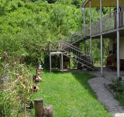 Tsilkani Maison | Marine's Guest House