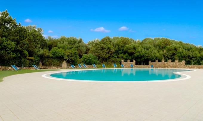 Porto Rotondo Maison | Marine Style