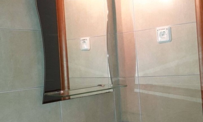 Zagora-Mouresi Appartement | Marinela Guesthouse à Pelion