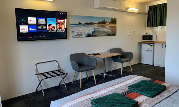 Laurieton Hôtel | Mariner Motel