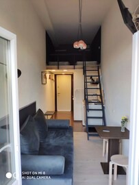 Odessa City Center Appartement | Marinesko Apartments #4 in Odesa