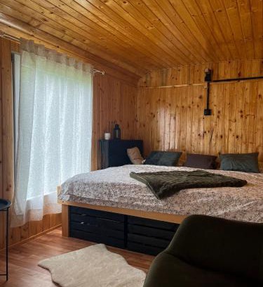 Cestin Maison | Maringotka Ovčárka