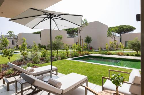 Quinta da Marinha Hôtel | Marinha Prime