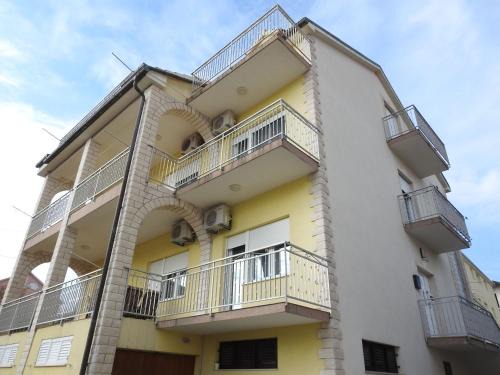 Trogir Appartement | Marini Apartmani