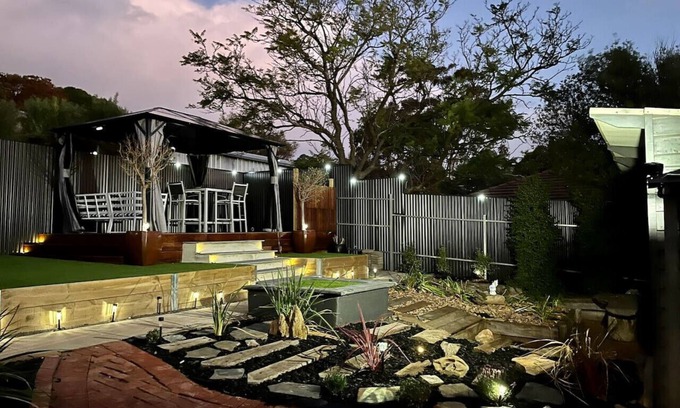 Marino Maison | Marino Oasis | by Host Solutions