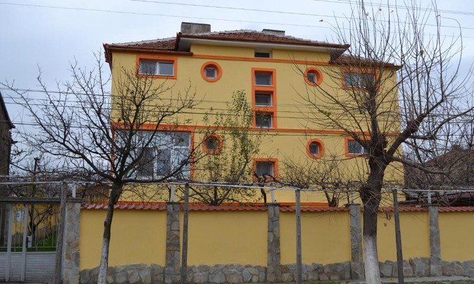 Veliki Preslav Maison | Marinovata Kashta Guest House