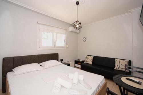 Drama Appartement | MarinTheo House