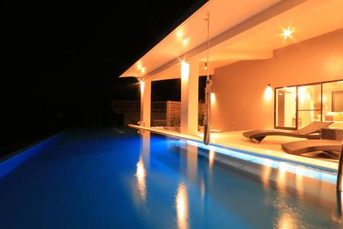 Okinawa Appartement | MARINX POOLVILLA NAKANDAKARI