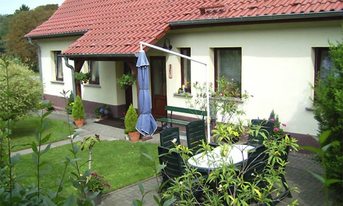 Kummerow Appartement | Marion's gute Stube not far from Lake Kummerow - Marion's gute Stube