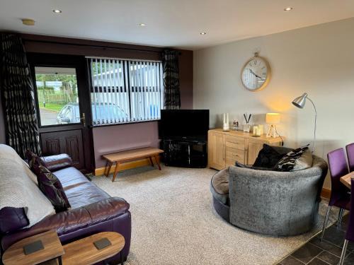 Ballymoney Appartement | Marions Place