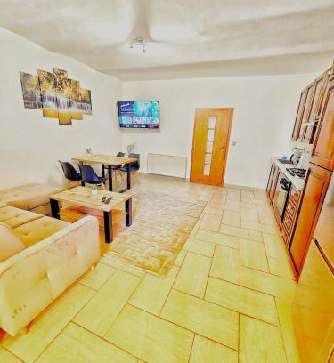Vrbov Appartement | Marions Stay
