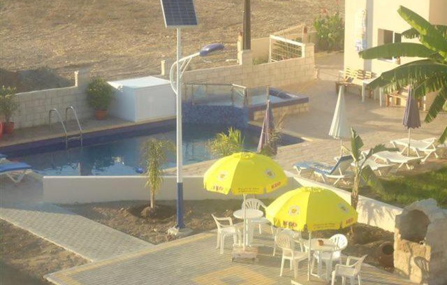 Pervolia Appartement | Marios Apartments