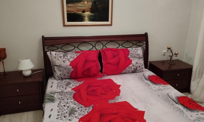 Xanthi Appartement | MARIOS HOUSE 1