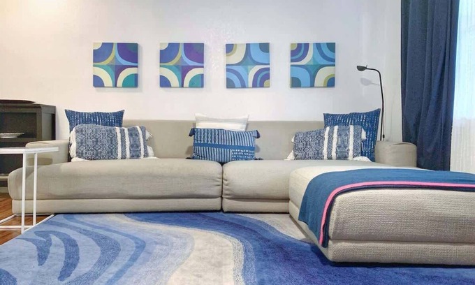 Greater South River City Maison | The Mariposa A Summar