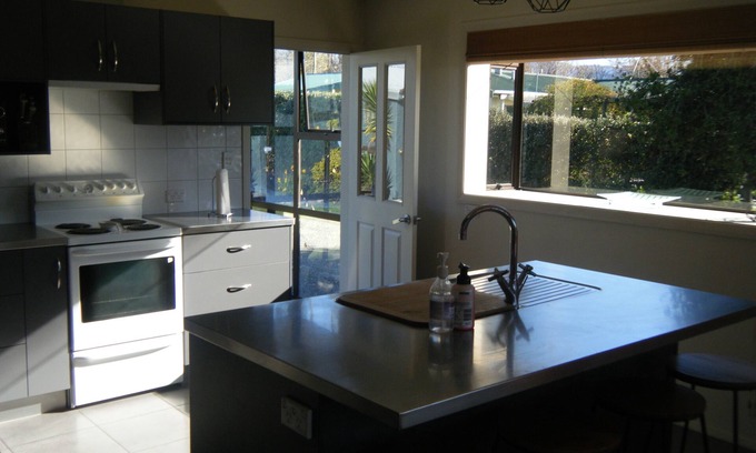 Tasman Maison | Mariri Magic - Home Away From Home