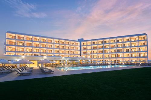 Protaras Hôtel | Maris Grand Waterpark Resort