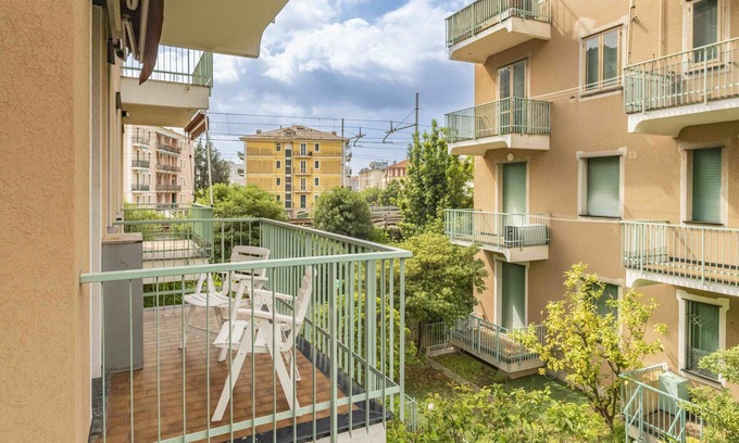 Finale Pia Appartement | Marisa Finale Ligure