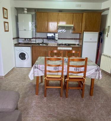 Laspaules Appartement | Marisa Mored vivienda de uso Turistico