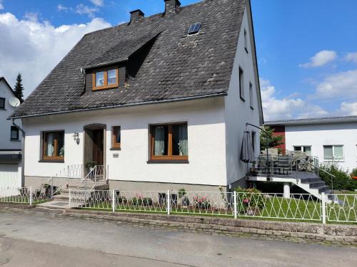 Brilon Appartement | Marisa's Sauerlandträumchen