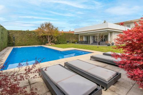Palamos Maison | Marisan