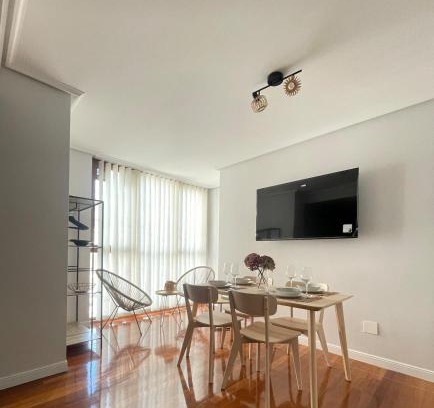 Voto Appartement | Marismas de Cantabria cerca de Laredo