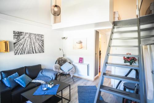 Borgund Appartement | Maristova apartment 109