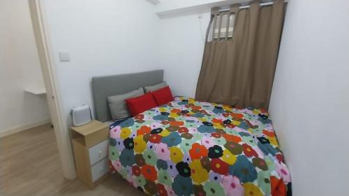 North Point Appartement | Marites Staycation in Hongkong