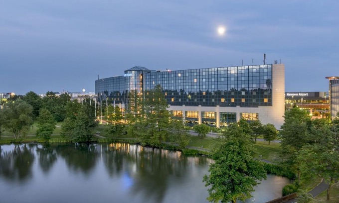 Region Hannover District Hôtel | Maritim Airport Hotel Hannover