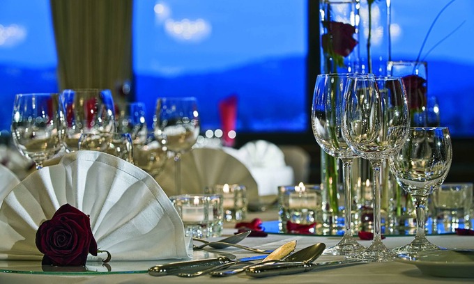 Bad Salzuflen Hôtel | Maritim Hotel Bad Salzuflen